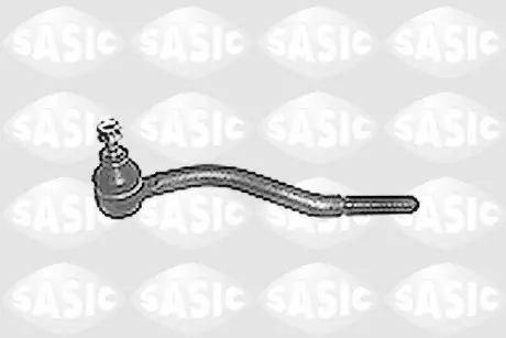 Накінечник кермової тяги SASIC 8173543