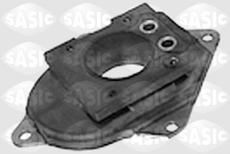 Подставка под карбюратор AUDI 80, 90, VW GOLF, PASSAT 1.6-1.8 (-98) SASIC 9001490 (фото 1)