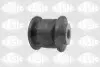 Сайлентблок рычага SEAT LEON, SKODA SUPERB II, YETI, VW GOLF V-VI 03 перед. мист SASIC 9001759 (фото 1)
