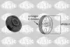 Ременный шкив, коленчатый вал VW T4 2.5TDI SASIC 9001807 (фото 1)