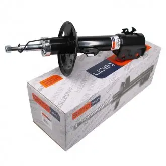Амортизатор передний Toyota Yaris 06- FR SATO TECH 20673FR