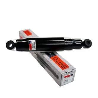 Амортизатор для Toyota Land Cruiser 80 / 90 задній от 1985г. с двигунами 2.4 4.0 4.2 SATO TECH 21323RR