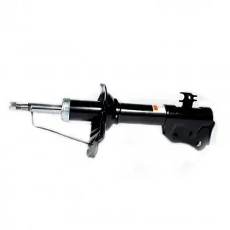 Амортизатор Toyota Yaris передній от 1999г. с двигунами 1.0 1.3 1.4 1.5 SATO TECH 21514F