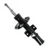 Передній амортизатор Volvo S60 S80 от 2000г с двигунами 2.3 2.4 2.5 2.8 2.9 SATO TECH 21538F (фото 2)
