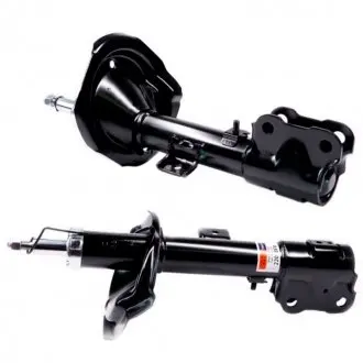 Амортизатор передній Mitsubishi Outlander (2007-) SATO TECH 22028FR