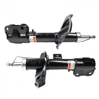 Амортизатор передний Mitsubishi Lancer -F® SATO TECH 22033FR