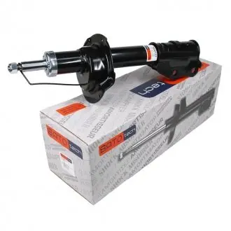 Амортизатор передний Mazda CX-7 06- SATO TECH 22180FL