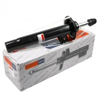 Амортизатор передній BMW 3 Series (E46) 98- SATO TECH 22338FR