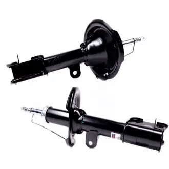 Амортизатор передний Hyundai Santa Fe 06-12 (Амортизаторы для Хюндай Санта Фе) SATO TECH 22359FL