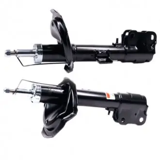 Амортизатор передній Mitsubishi ASX 10- SATO TECH 22438FR