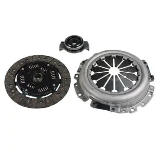 Комплект сцепления Lada Kalina/Priora 04- (d=200mm) SATO TECH CK70001