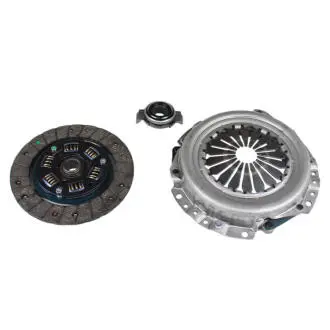Комплект сцепления Lada 2108, 2109, 2113, 2114 SATO TECH CK70007