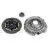 Комплект сцепления Lada 1200-1600/Niva/Nova/Toscana, 73-12 SATO TECH CK70009 (фото 1)