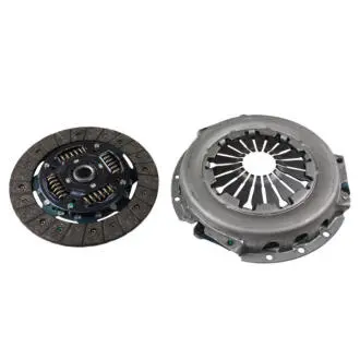 Комплект зчеплення Renault Master/Trafic 2.0 - 2.5 CDTI 06-, d=240mm, G9U/M9R SATO TECH CK70012