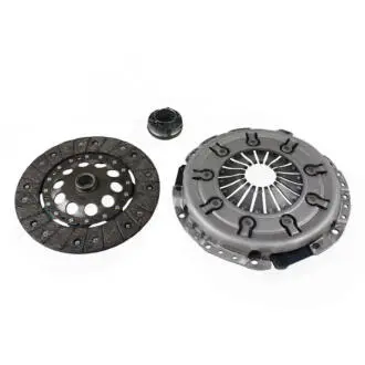 Комплект сцепления Audi A4/A6/Skoda Superb/VW Passat 1.8/2.0 94-05 (d=228mm) (+выжимной) SATO TECH CK70015