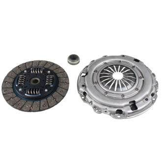 Комплект зчеплення Fiat Scudo/Ducato 2.0JTD/2.0, 99-06, (RHV/RFN EW10J4/RHX) SATO TECH CK70018