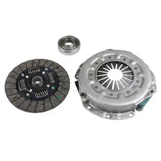 Комплект сцепления Mitsubishi Lancer 1.3/1.6 02-(d=200) z=20 (+выжимной) SATO TECH CK70027