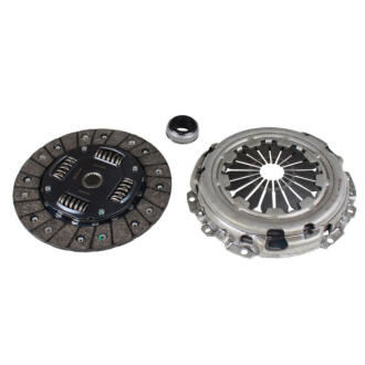 Комплект зчеплення Citroen Nemo/Peugeot Bipper 1.4/1.6 08-/Peugeot Partner 96- (d=200mm) (+вижимний) SATO TECH CK70028