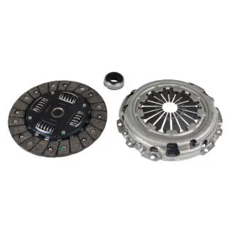 Комплект зчеплення Citroen Nemo/Peugeot Bipper 1.4/1.6 08-/Peugeot Partner 96- (d=200mm) (+вижимний) SATO TECH CK70028