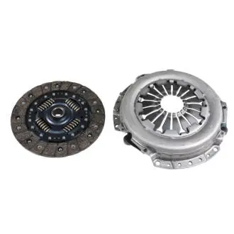 Комплект сцепления Nissan Juke/Micra/Qashqai 1.6 05- (d=217) z=26 SATO TECH CK70032