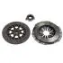 Комплект сцепления Toyota Corolla 2.0 D-4D 02-07 SATO TECH CK70033 (фото 2)
