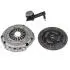 Комплект сцепления Ford Fiesta/Mazda 2 96-08 (d=190mm) (+выжимной) SATO TECH CK70034 (фото 1)