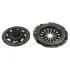 Комплект сцепления Ford Connect 1.8TDCi, 09/02- SATO TECH CK70035 (фото 2)