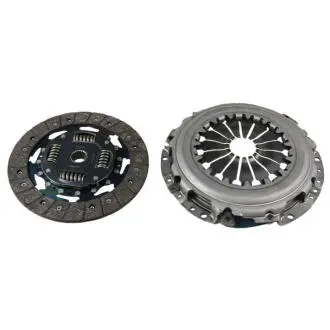 Комплект сцепления Ford Connect 1.8TDCi, 09/02- SATO TECH CK70035