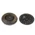 Комплект сцепления VW Golf/Bora/Seat Toledo/Leon 1.6 16V 00-06 (d=210mm) SATO TECH CK70036 (фото 2)