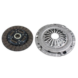 Комплект зчеплення Chevrolet Lacetti/Daewoo Nubira 1.4/1.6 00- (d=220mm/z=24) SATO TECH CK70039