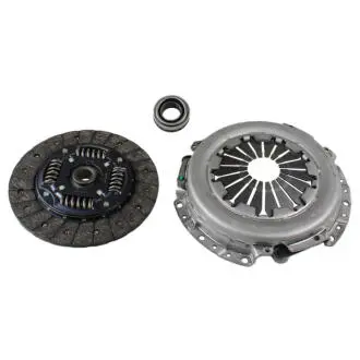 Комплект зчеплення HYUNDAI TB 1.6 SATO TECH CK70040