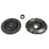 Комплект сцепления Hyundai Elantra/i30/Kia Cerato 1.6 CRDi 05-12 (d=240mm) (+выжимной) SATO TECH CK70044 (фото 2)