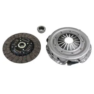 Комплект сцепления Ford Transit 2.5DI 91-00, d=240мм SATO TECH CK70046