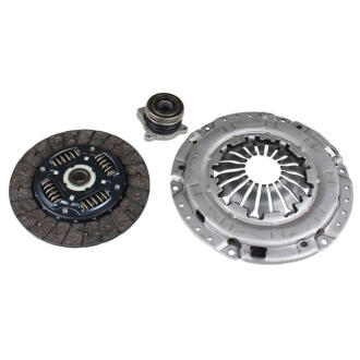 Комплект зчеплення Chevrolet Lacetti 1.8 (J200), 03/03 - 03/13, 66/90kw SATO TECH CK70049