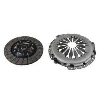 Комплект зчеплення MB Sprinter 2.2CDI/2.7CDI, 03-06, d=240mm, OM611/OM612/OM647 SATO TECH CK70053