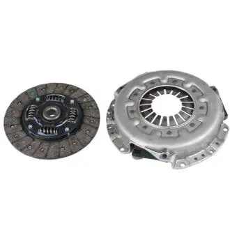 Комплект сцепления Nissan Almera/Primera/Sunny II 1.5-2.0 16V 90-08 (+выжимной) (d=200mm) SATO TECH CK70055