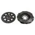 Комплект сцепления Renault Megane II/III/Scenic II/III 1.9dCi 02- (d=240mm) SATO TECH CK70057 (фото 2)