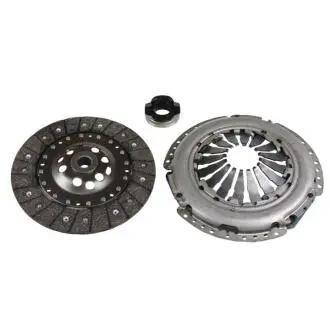 Комплект сцепления VW Passat B3/B4 1.9TDI, 96-97, 81kw, AFN SATO TECH CK70059