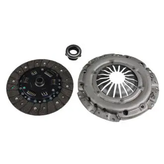 Комплект сцепления с подшипником 220мм AUDI A3, SEAT LEON, TOLEDO II; SATO TECH CK70063