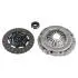 Комплект сцепления Audi A1/Seat Ibiza/Skoda Fabia/Rapid/Roomster/VW Polo 1.6D 09- SATO TECH CK70064 (фото 1)