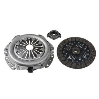 Комплект сцепления ZAZ-1103 к 2011 SATO TECH CK72084