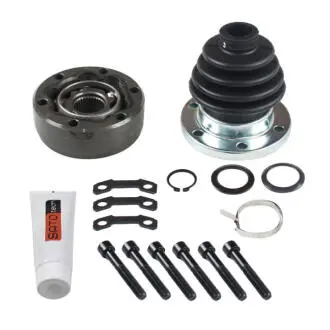 Шрус Внутрішній Audi A3 (8L1) 1.6 2000-2003 SATO TECH CV30009 (фото 1)