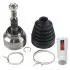 Шрус Зовнішній Opel Astra G (F67) 2001—2005 Astra G Купе (F07_) 2000—2005 Astra G 1998—2009 Astra G (F69_) 1998—2009 Astra G SATO TECH CV30058 (фото 1)