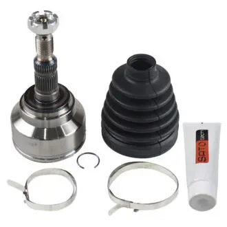 Шрус Наружный Opel Astra G (F67) 2001-2005 Astra G Купе (F07_) 2000-2005 Astra G 1998-2009 Astra G (F69_) 1998-2009 Astra G SATO TECH CV30058