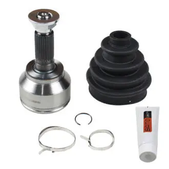 Шрус Зовнішній Mazda 5 1,8/2,0 05- SATO TECH CV30059