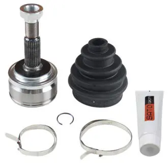 Шрус Наружный Toyota Auris 07- SATO TECH CV30061