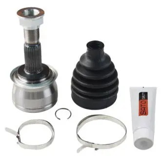 Шрус Наружный Chevrolet Aveo Iii 1.4, 1.6, 1.3D 11- SATO TECH CV30069