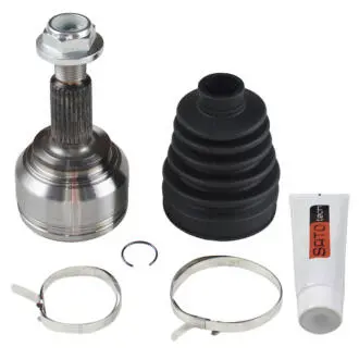 Шрус Внешний Renault Kangoo Be Bop (Kw0/1_) Kangoo Express (Fw0/1_) Кангоо / Гранд Кангоо (Kw0/1_) Лагуна III (Bt0/1) Лагуна III Sportour (Kt0/1) Лагуна Купе (Dt0/1) SATO TECH CV30072 (фото 1)