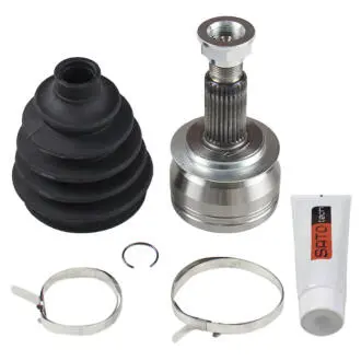 ШРУС Внешний Subaru Forester Iii 2.0 08-, Legacy V 2.0I, 2.5 08- SATO TECH CV30074