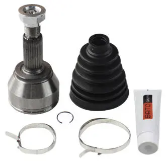 ШРУС Внешний Ford Fiesta 1.4I, 1.6I, 1.5/1.6Tdci 090 SATO TECH CV30079